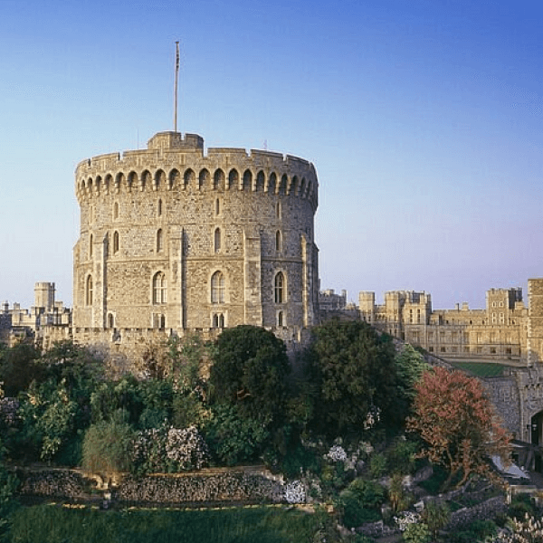American Parks Trail end Rapid City